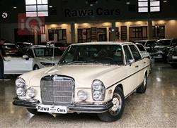 مێرسێدس بێنز E-Class